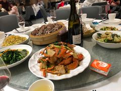 -79号渔船海鲜饭店(宝安店)