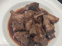 -闫府私房菜·老字号(恒隆店)