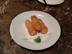 -汤城小厨•粤菜•靓汤(苏州街店)