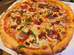 -Q MEX 库迈墨西哥餐吧(三里屯店)