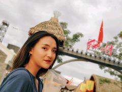 -三亚红色娘子军演艺公园景区