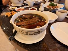 -中国厨房/台湾牛肉面