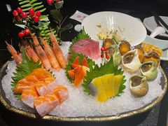 -上井精致料理(大坪店)