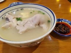-易老妈蹄花.特色川菜(人民公园总店)