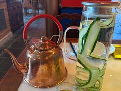 -小吊梨汤·北京菜·烤鸭(西直门凯德店)