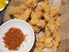 -潮界(凯德晶萃店)