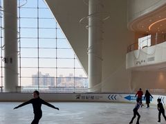 -世纪星滑冰俱乐部(万象城店)