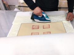-宸宸画框裱画配框工厂店(莘庄店)