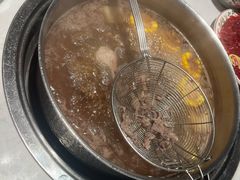 -汕头八合里海记牛肉店(清河店)