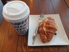 -星巴克(东莞塘厦万科生活广场店)