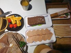 -小龙坎火锅(总店)