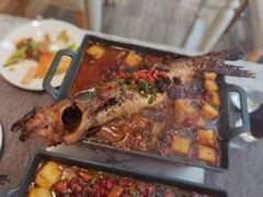 -北京王府井希尔顿酒店·万斯阁西餐厅