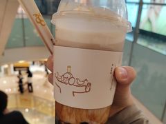 -喜茶(深圳东门1234店)