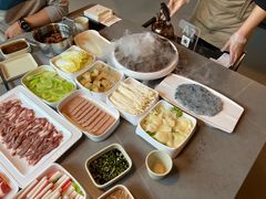 -君邦火锅(新疆大厦店)