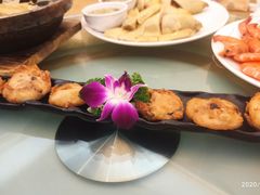 -稻香酒家·35年老字号(侨光店)