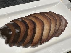 东北冻梨-杨记齐齐哈尔烤肉(五莲路店)