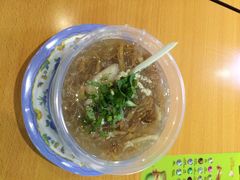 食盈碗仔翅(西华路分店)-食盈碗仔翅(星玺广场店)