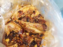 鸡尖-林记兔头(蜀汉北苑店)