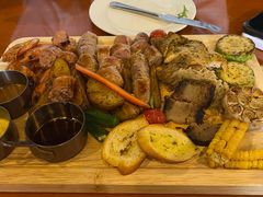 -布拉格餐厅· 中欧捷克菜(全国首店)