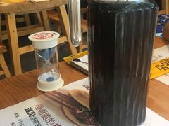 -木屋烧烤(万德庄店)