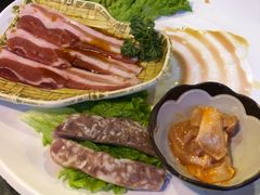 -神户赤童日式烤肉伙伴(东直门店)
