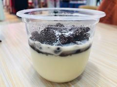 -溢仙茶(中防万宝城店)