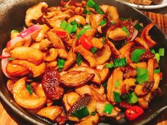 -九毛九西北菜(百信广场店)