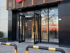 -必胜客(WOW玉泉远洋店)