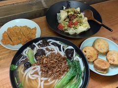 -阿木舂记·特色小吃(平江路店)