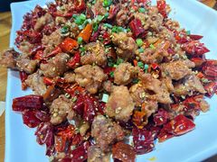 -望京一号·重庆江湖菜(工体店)