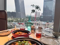 -潮堂 · 潮州菜(国贸商城店)