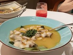-A One Kitchen·南京精菜馆(德基广场店)