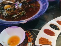 -十三姨正合丰烤肉(营迹路店)