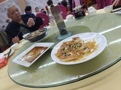 -吉莲利苑海鲜酒家(珠海拱北29年老字号店)