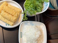 -淘米捞·米汤脆鲩鱼火锅(福田皇岗店)
