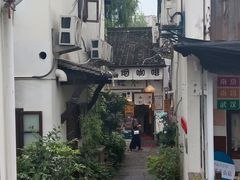 -小河直街历史文化街区