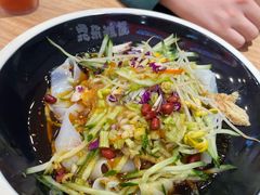 -西北杂粮筐凉皮大王(龙湖·北城天街购物广场店)