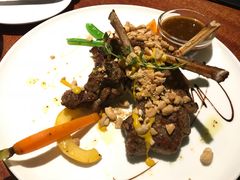 厚切鲜嫩牛柳扒-卡朋厨房(289艺术园区店)