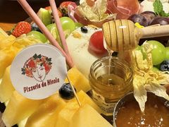 -Pizzeria da Nicola·火炉披萨(中大国际店)