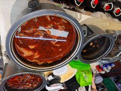 -梅溪·小伙子干挑面(安吉总店)