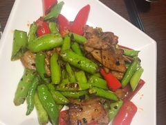 -逸林轩中餐厅(中信泰富朱家角锦江酒店)