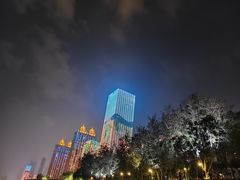 -武昌江滩