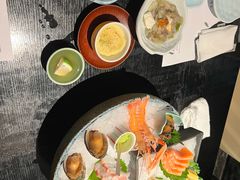 -松鹤精致料理(五一中路店)