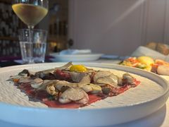 -壳里西餐厅Coquille Seafood Bistro(蒙自路店)