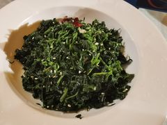 拌菜-天仁聚驴肉香(北石槽店)