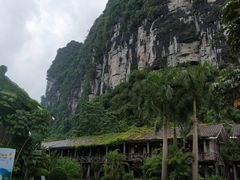 -大新明仕山庄