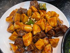 -老牛窝里(总店)