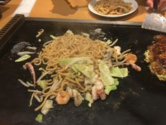 -鹤桥风月(难波御堂格兰维尔店)