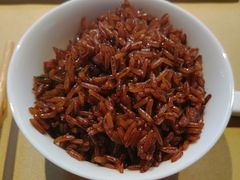 酱油炒饭-芙蓉堂(武汉天地店)