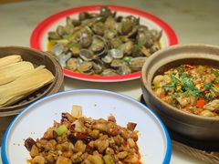 -常和州·夜宵大排档(常州单店)